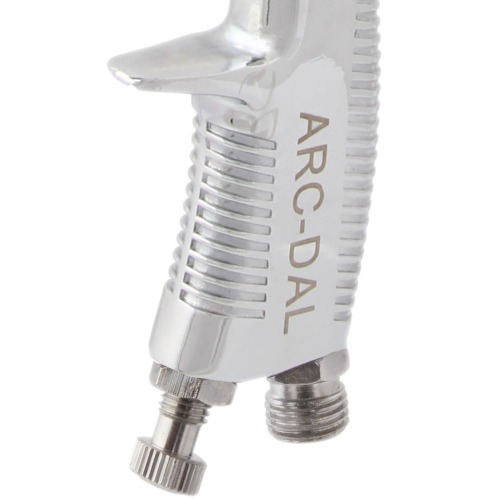 Pistola de pintura tipo gravidade com bico de 1,2 mm - ARC-PM-202