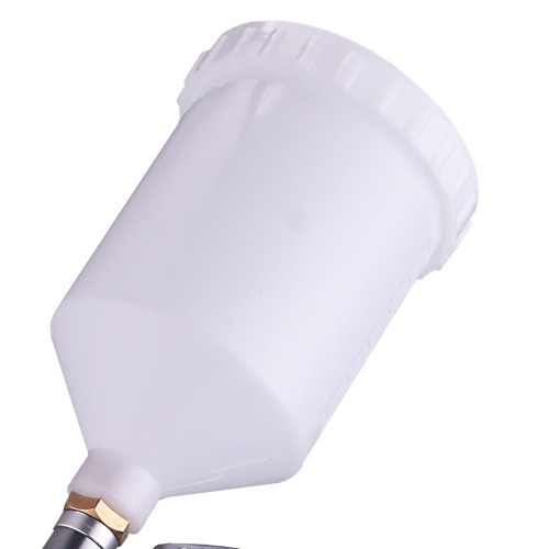 Pistola de pintura tipo gravidade com bico de 1,5 mm - ARC-S-990P