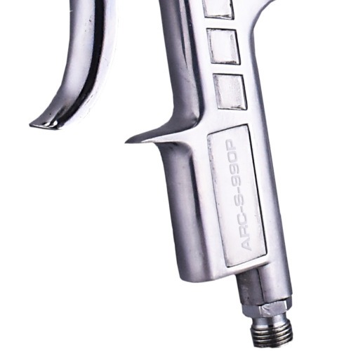 Pistola de pintura tipo gravidade com bico de 1,5 mm - ARC-S-990P