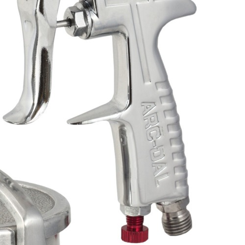 Pistola de pintura tipo suco bico de 1,5 mm - ARC-SW-77A