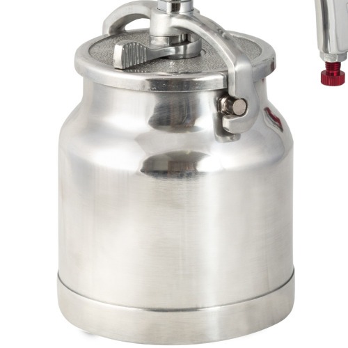 Pistola de pintura tipo suco bico de 1,5 mm - ARC-SW-77A