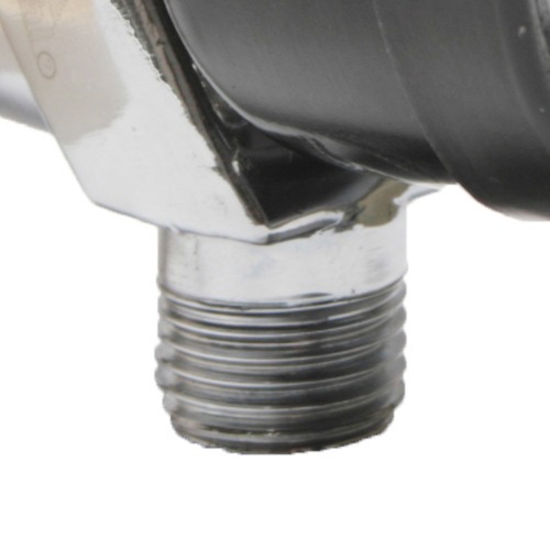 V�lvula para ajuste de ar com man�metro - ARC-WF-06A