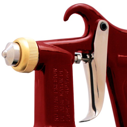 Pistola de pintura ar direto bico de 1,3 mm - ARC-MZ-114