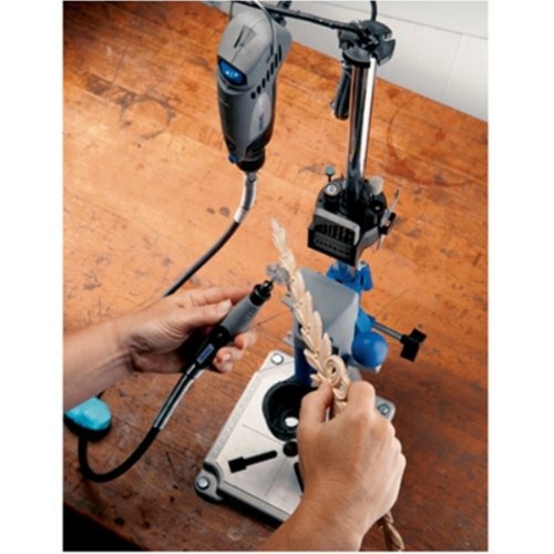 Suporte vertical para micro retfica - 220