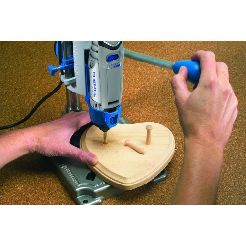 Suporte vertical para micro retfica - 220