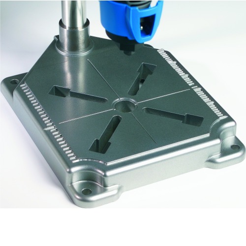 Suporte vertical para micro retfica - 220