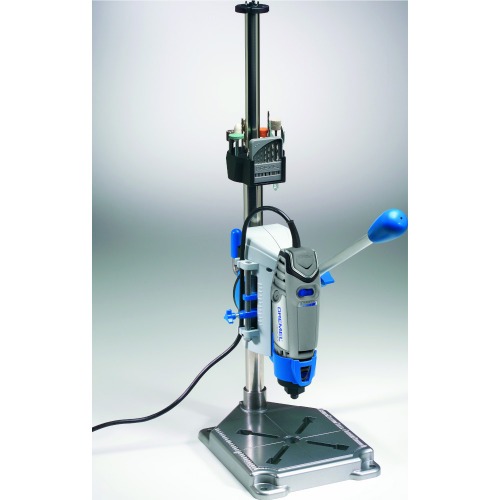 Suporte vertical para micro retfica - 220