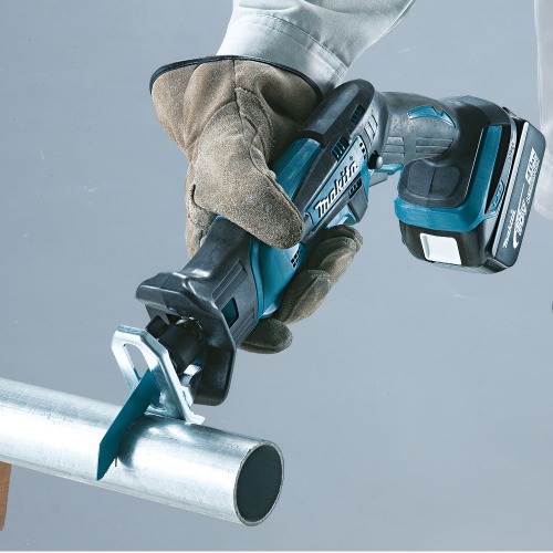 Serra sabre a bateria 18 volts com velocidade varivel - Sem Bateria - DJR183Z