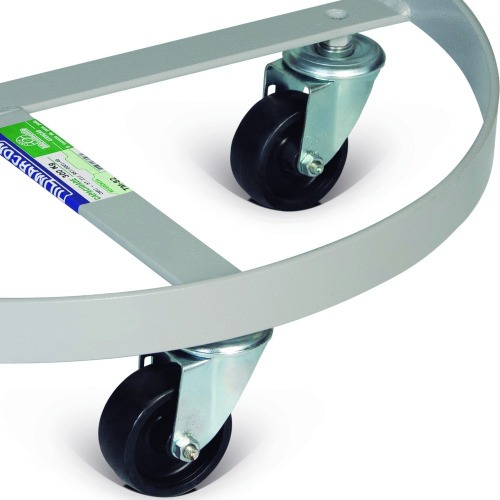 Carro para transporte de tambor tipo tartaruga - TM-82