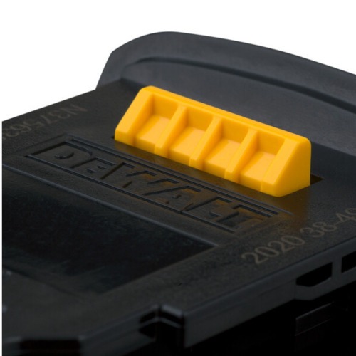 Bateria 20V 3Ah íons de lítio - DCB200-B3 Bateria 20V 3Ah íons de lítio - DCB200-B3