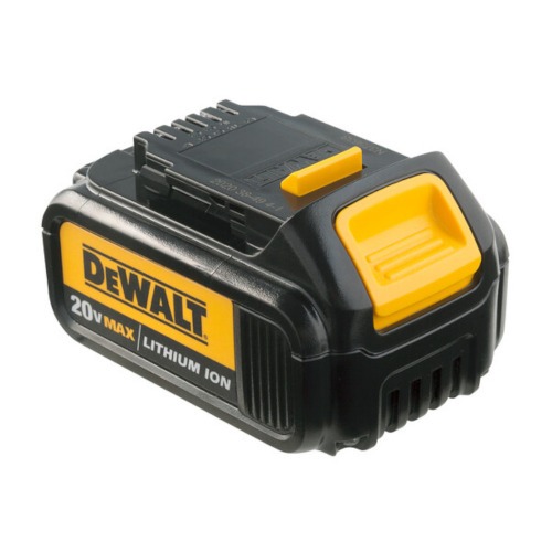 Bateria 20V 3Ah íons de lítio - DCB200-B3 Bateria 20V 3Ah íons de lítio - DCB200-B3