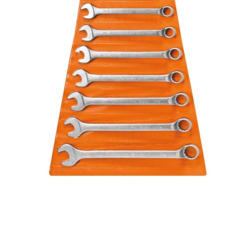 Jogo de chave combinada 1/4