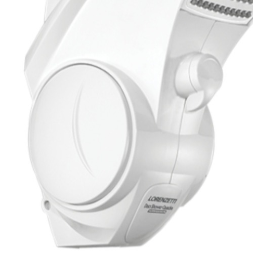 Chuveiro el�trico 5500 watts 110V 4 temperaturas - Duo Shower Quadra