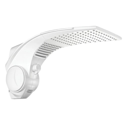 Chuveiro el�trico 5500 watts 110V 4 temperaturas - Duo Shower Quadra