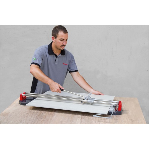 Cortador de piso manual capacidade at� 750 mm - NEW MASTER 75