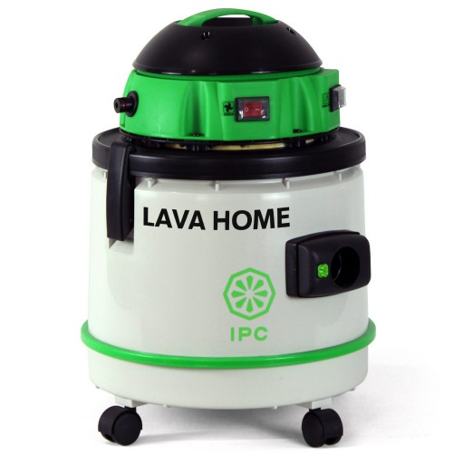 Extratora de carpete e aspirador 27 litros 1250 Watts - Lava home  110V