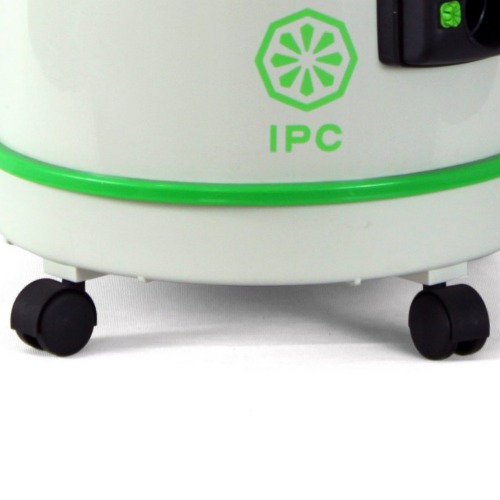 Extratora de carpete e aspirador 27 litros 1250 Watts - Lava home  110V