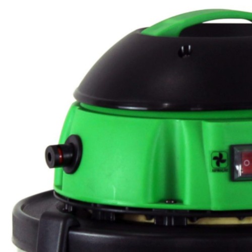 Extratora de carpete e aspirador 27 litros 1250 Watts - Lava home  110V