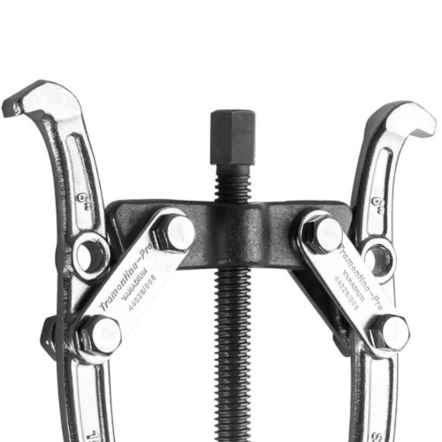 Saca polia com 2 garras abertura de 100 mm