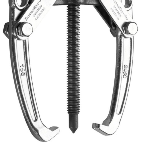 Saca polia com 2 garras abertura de 100 mm