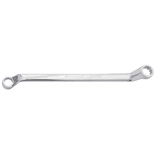 Jogo de chave estrela 6 a 32 mm ao cromo vandio com 12 peas - 301402B