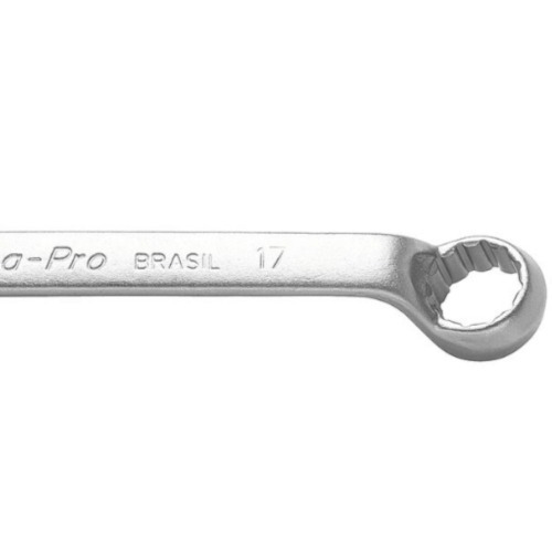 Chave combinada 50 mm aço cromo vanádio Chave combinada 50 mm aço cromo vanádio