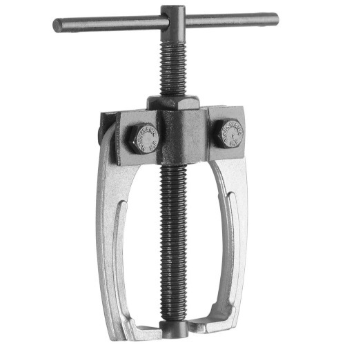 Saca polia mini com 2 garras abertura de 80 mm Saca polia mini com 2 garras abertura de 80 mm