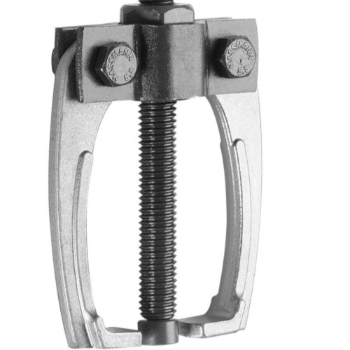 Saca polia mini com 2 garras abertura de 80 mm Saca polia mini com 2 garras abertura de 80 mm