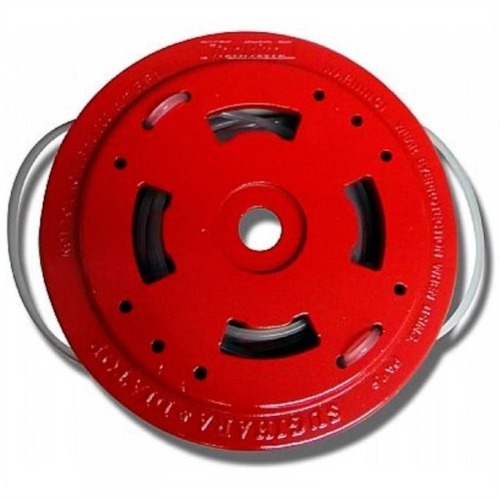 Carretel com fio de nylon para roadeiras - B-02951