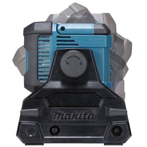 Refletor led híbrido a bateria 18V e 220V 3000 lúmens Sem Bateria - DML811 220V Refletor led híbrido a bateria 18V e 220V 3000 lúmens Sem Bateria - DML811 220V