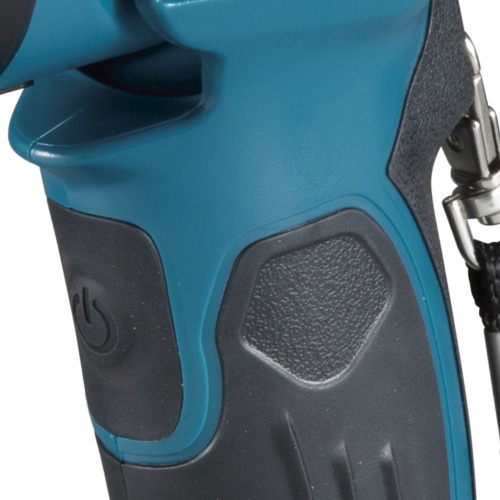 Lanterna de LED bateria intercambivel 18V sem bateria - DML815