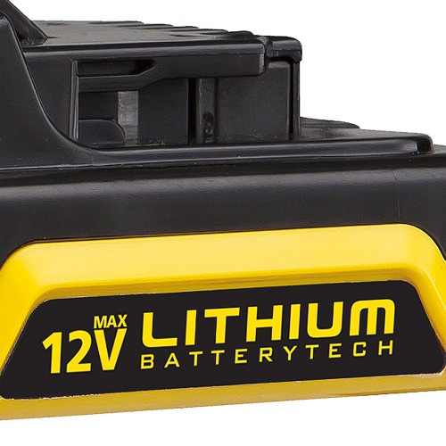 Bateria 12V �ons de l�tio - SB12S