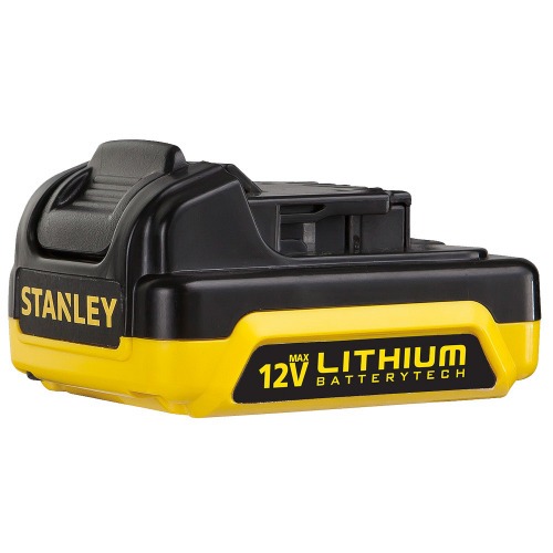 Bateria 12V �ons de l�tio - SB12S