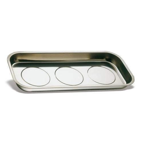 Bandeja magntica retangular  165 x 365 mm - 1767PMR