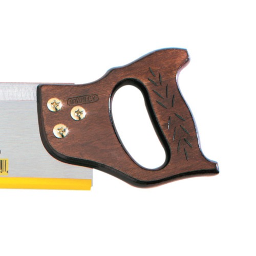 Serrote de costa com l�mina de 12