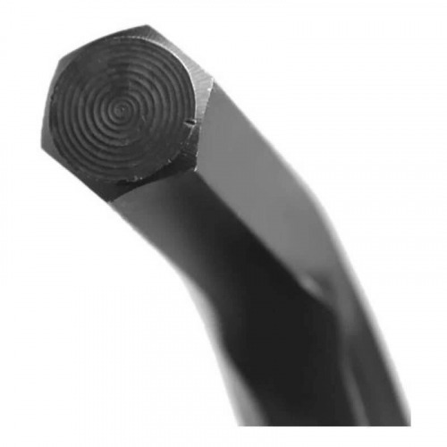 Jogo de chave allen 0,7 a 10 mm e 3/64