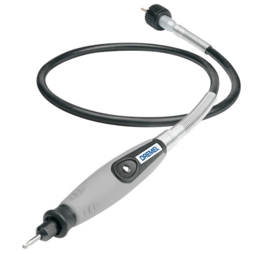 Eixo flexível para micro retífica - 225 Eixo flexível para micro retífica - 225