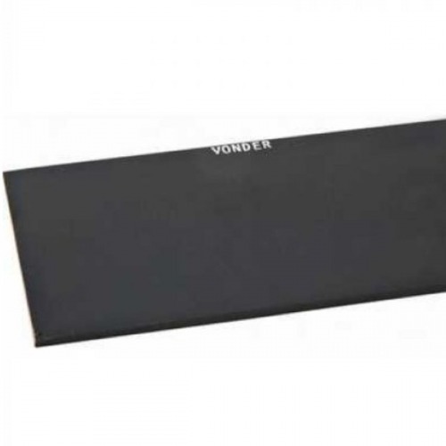 Lente retangular tonalidade 14