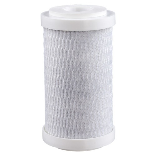 Filtro purificador de �gua com refil Carbon block branco - Acqua 5