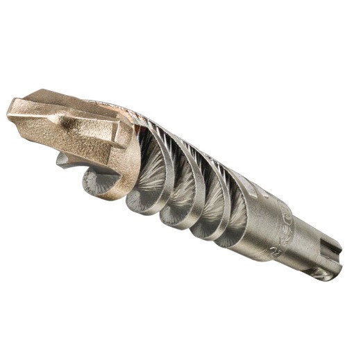 Broca de wídea para concreto 30 x 190 x 250 mm - SDS Plus Broca de wídea para concreto 30 x 190 x 250 mm - SDS Plus