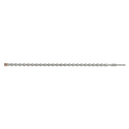 Broca de wídea para concreto 14 x 940 x 1000 mm - SDS Plus Broca de wídea para concreto 14 x 940 x 1000 mm - SDS Plus