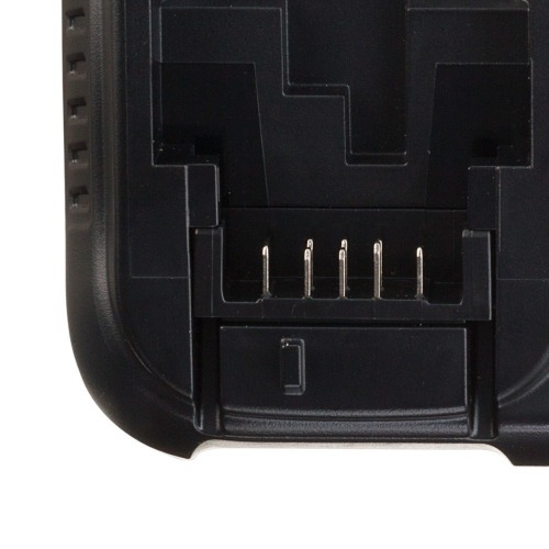 Carregador para bateria de íons de lítio - DCB107 110V/220V Carregador para bateria de íons de lítio - DCB107 110V/220V