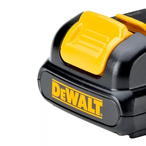 Bateria 12V 1,5Ah �ons de l�tio - DCB120-B2