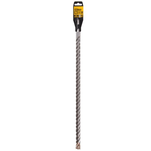 Broca de wídea para concreto 22 x 540 x 600 mm - SDS Plus Broca de wídea para concreto 22 x 540 x 600 mm - SDS Plus