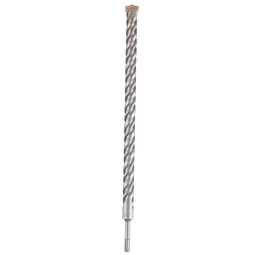 Broca de w�dea para concreto 24 x 390 x 450 mm - SDS Plus