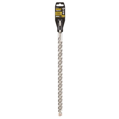 Broca de w�dea para concreto 24 x 390 x 450 mm - SDS Plus