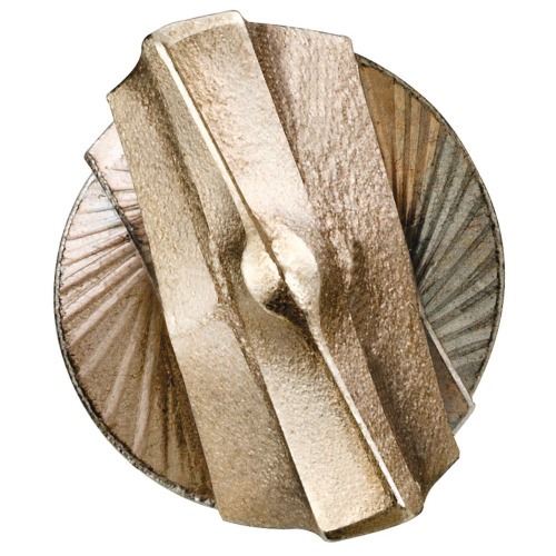 Broca de wdea para concreto 18 x 540 x 600 mm - SDS Plus