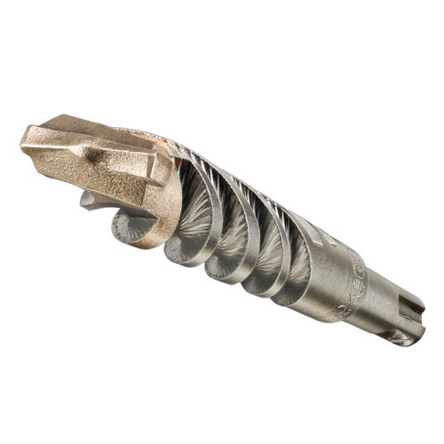 Broca de wdea para concreto 24 x 190 x 250 mm - SDS Plus