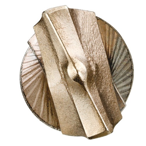 Broca de wdea para concreto 18 x 390 x 450 mm - SDS Plus