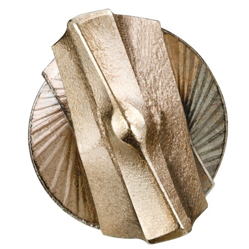 Broca de w�dea para concreto 14 x 540 x 600 mm - SDS Plus 